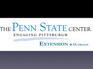 Pen State Center Extension