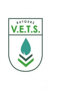 Logo: RUTGERS V.E.T.S.