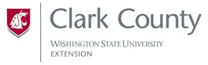 WSU Clark County Extension logo