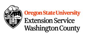 OSU Extension Washington County logo